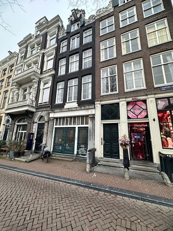 Oudezijds Voorburgwal 133-3, 1012ER Amsterdam
